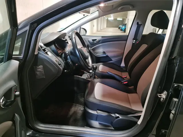 SEAT Ibiza ST 1.2 TSI Style 2013 Benzine 13