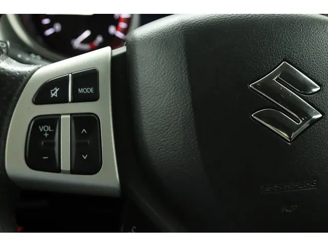 Suzuki Vitara 1.4 S 2017 Benzine 19