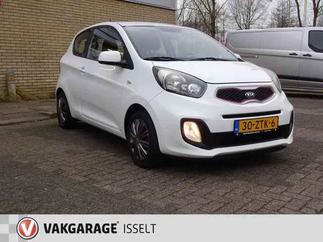Kia Picanto 2