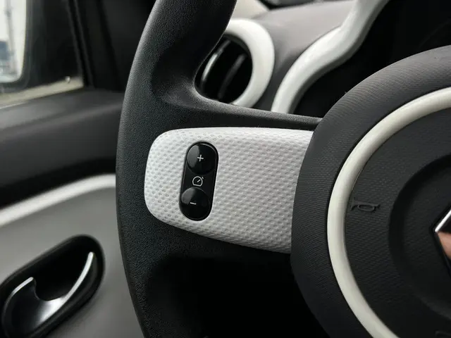 Renault Twingo 1.0 SCe Collection 2018 Benzine 13