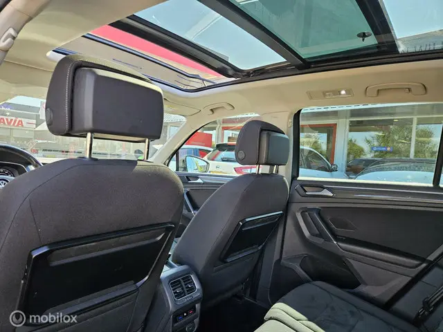 Volkswagen Tiguan 2.0 TSI 4Motion Highline 2016 Benzine 12