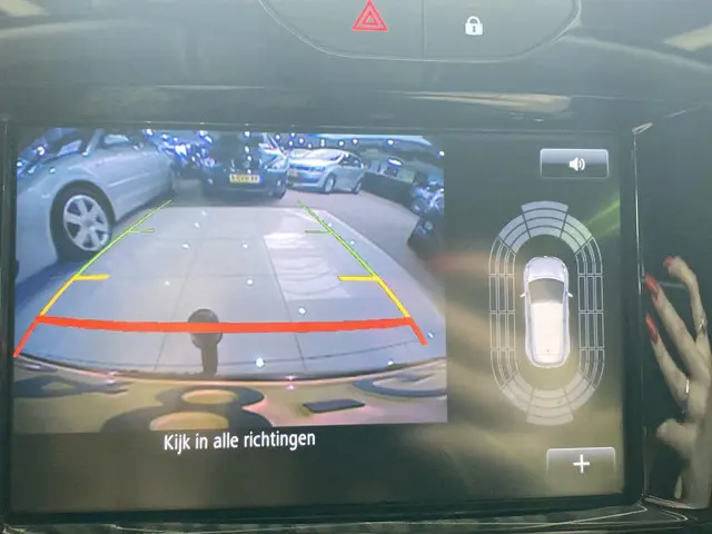 Renault Clio Estate TCe 90 Energy Bose 2019 Benzine 31