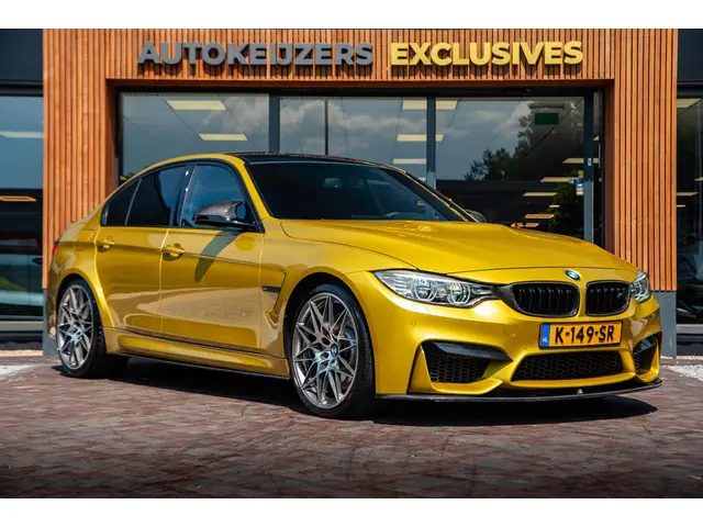 BMW M3