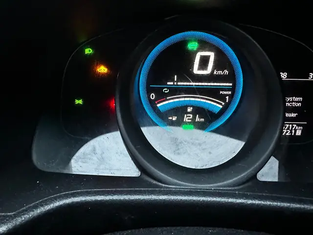Nissan e-NV200 Business Clima.Navi.Camera 2014 Elektrisch 17