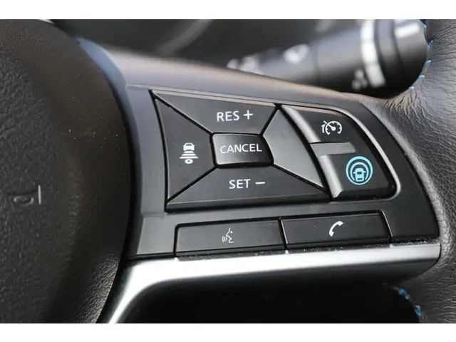 Nissan Leaf Tekna 40 kWh 2022 Elektrisch 23