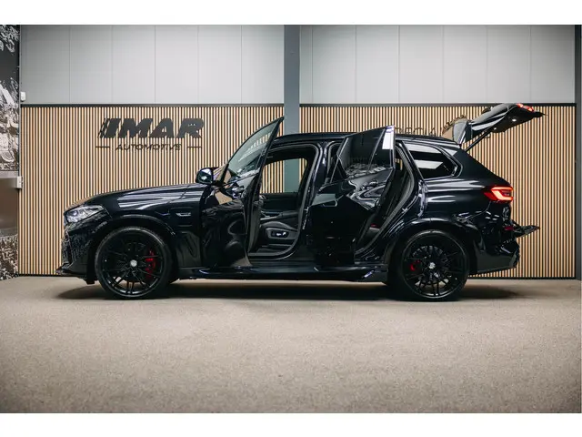 BMW X5 xDrive45e High Executive 2022 Hybride Benzine 11