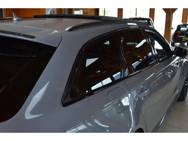 Audi RS6 4.0 TFSI 722PK 2017 Benzine 58