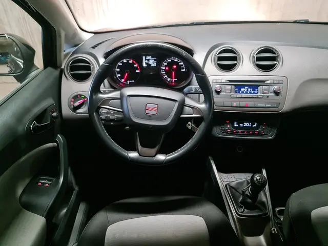 SEAT Ibiza ST 1.2 TSI Style 2013 Benzine 18