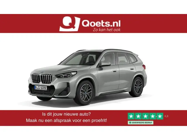 BMW X1 xDrive25e 2024 Hybride Benzine