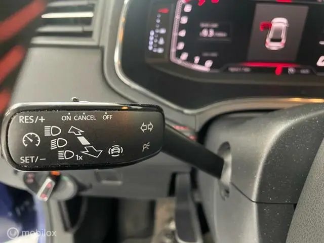 SEAT Ibiza 1.0 TSI FR Business Intense 2019 Benzine 25