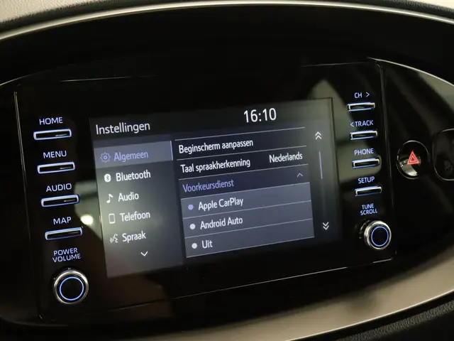 Toyota Aygo X 1.0 VVT-i MT Play 2023 Benzine 30