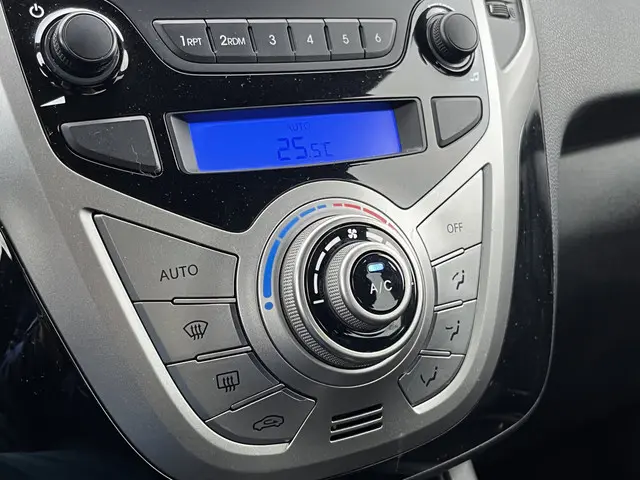 Hyundai ix20 1.4i Go! 2017 Benzine 24