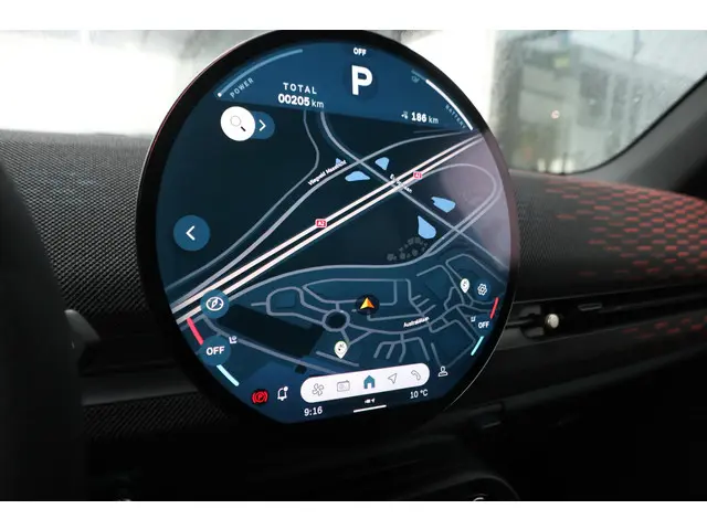 MINI Aceman E 2025 Elektrisch 19