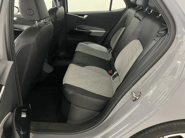 Volkswagen ID.3 Pro Performance 58 kWh 2022 Elektrisch 5