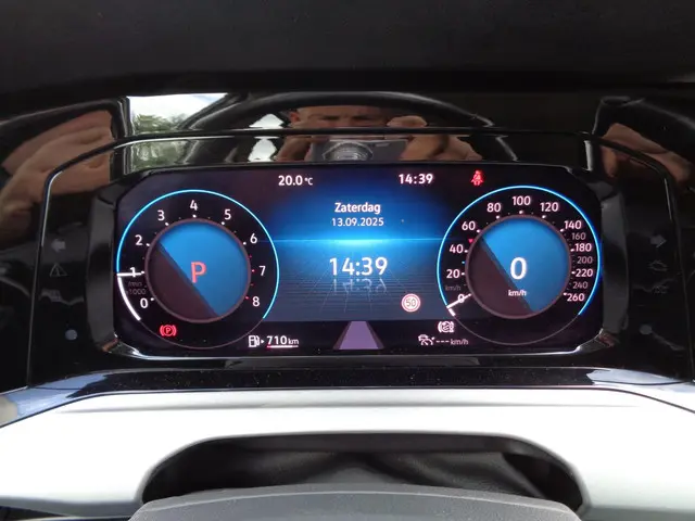 Volkswagen Golf 1.0 eTSI Life 2021 Benzine 11