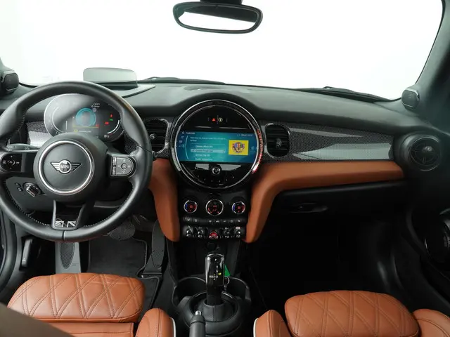 MINI Cooper Cabrio MINI Yours 2022 Benzine 5