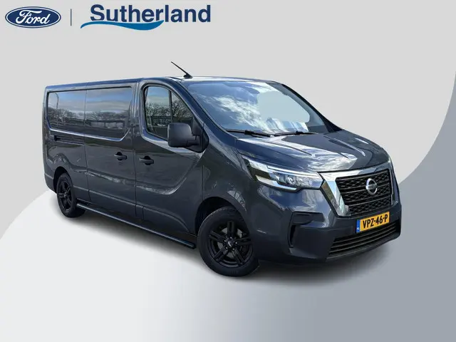 Nissan Primastar 2.0 dCi L2H1 130pk Acenta 2022 Diesel