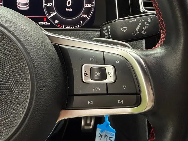 Volkswagen Golf 2.0 TSI GTI Performance 2020 Benzine 21