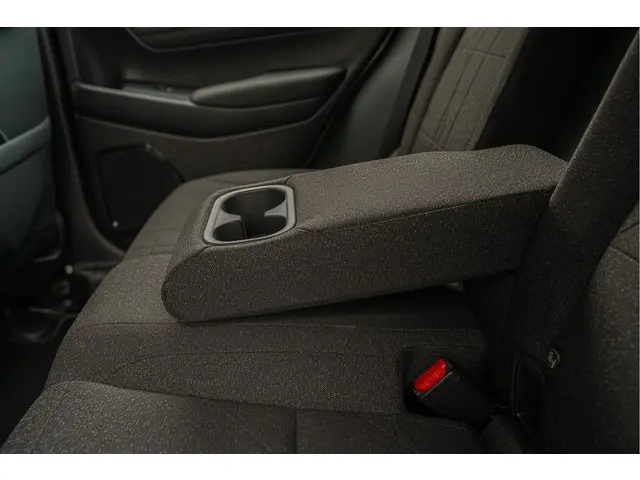 Honda HR-V 1.5i e:HEV ELEGANCE 2022 Hybride Benzine 28