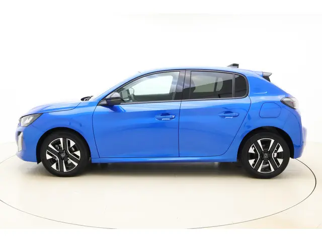 Peugeot 208 PureTech 100 Allure 2024 Benzine 15