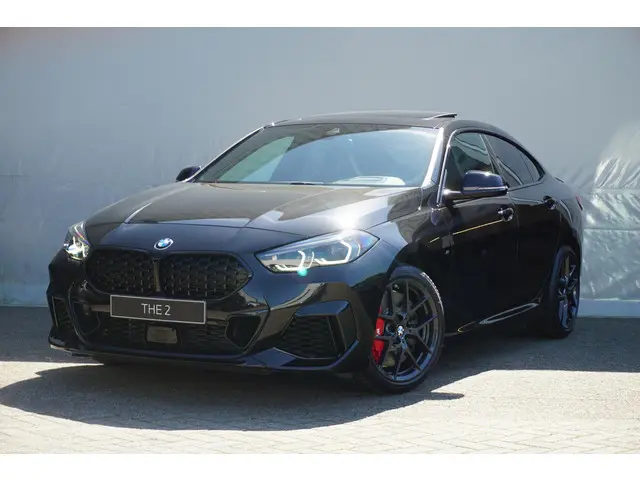 BMW 2 Serie Gran Coupé M235 xDrive 2025 Benzine 31
