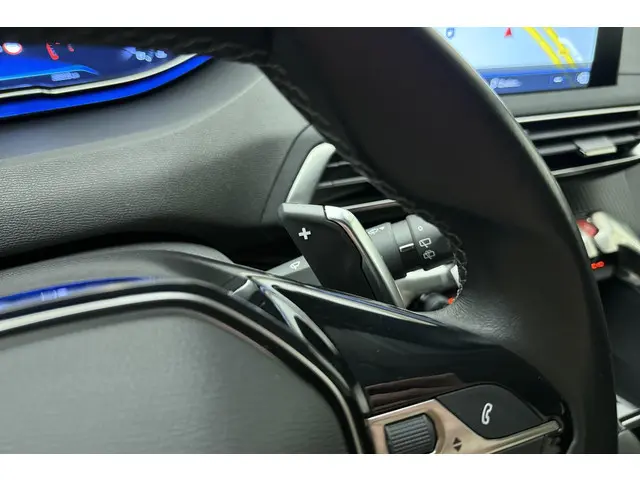 Peugeot 3008 1.5 BlueHDi Blue Lease Premium 2019 Diesel 20