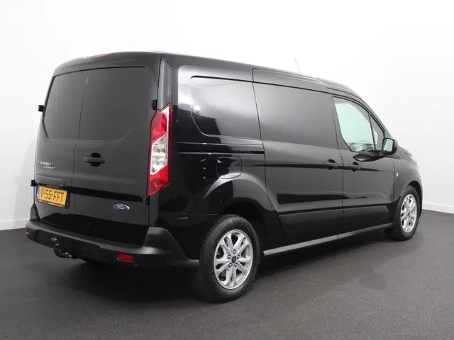 Ford Transit Connect 1.5 EcoBlue Automaat L2 2024 Diesel 6