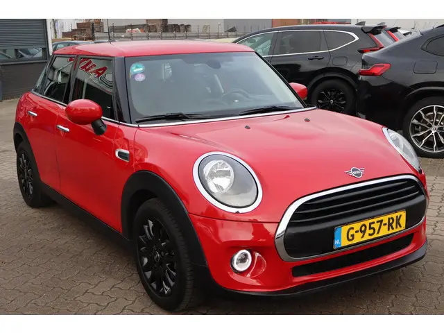 MINI One Mini 1.5 2019 Benzine 10