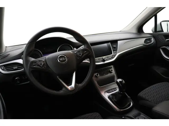 Opel Astra 1.0 Edition 2016 Benzine 16