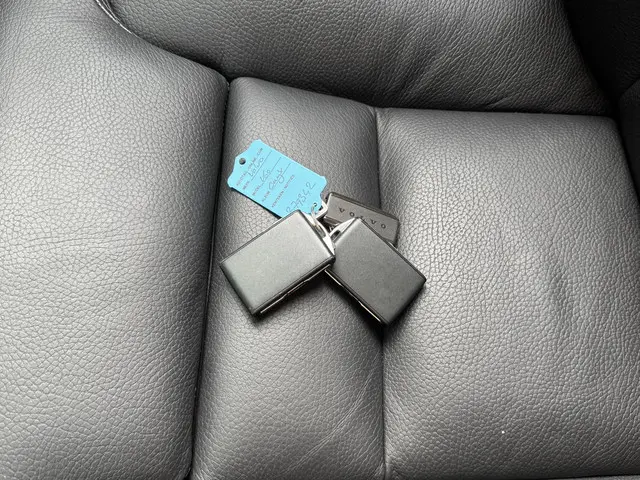 Volvo V60 2.0 T4 R-DESIGN 2020 Benzine 28