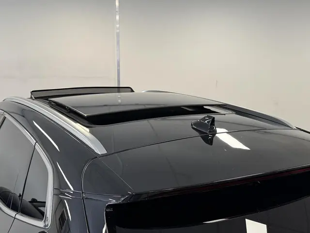 BYD SEAL U 1.5 DM-i FWD Boost 2025 Hybride Benzine 35