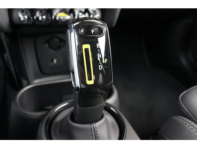 MINI Electric Mini MINI Yours 33 kWh 2021 Elektrisch 22