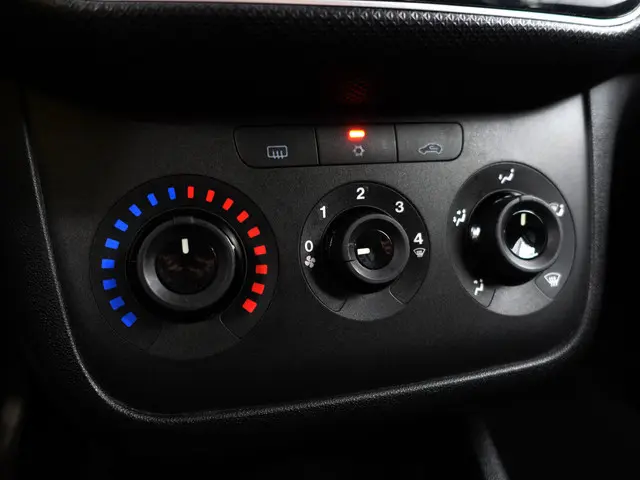 Fiat Punto Evo 1.3 M-Jet Edizione Cool- 2013 Diesel 11