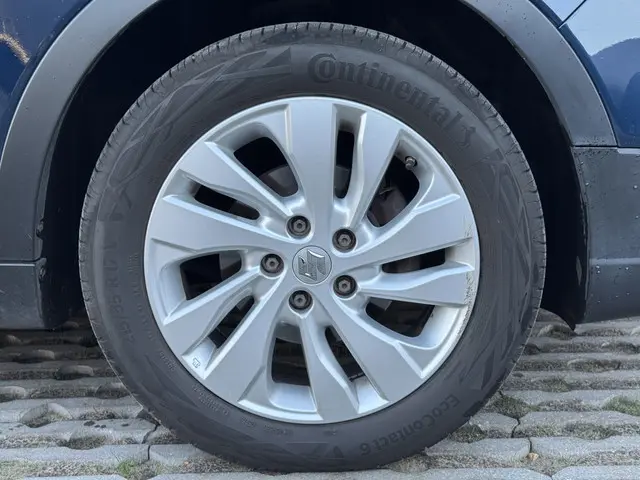 Suzuki S-Cross 1.4 Boosterjet Select 2019 Benzine 9