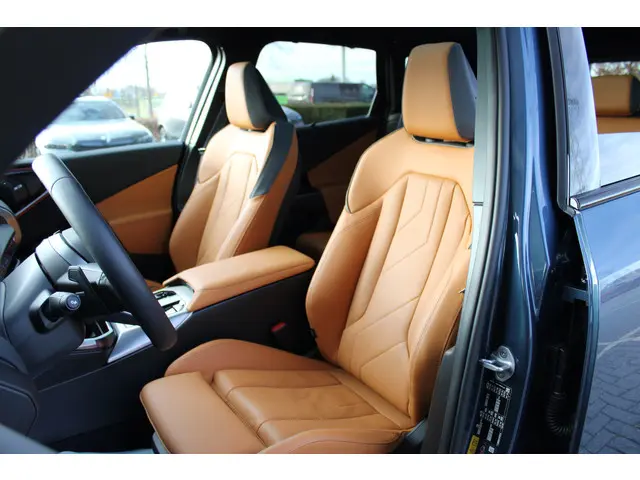 BMW X3 30e xDrive M Sport Automaat 2025 Hybride Benzine 4