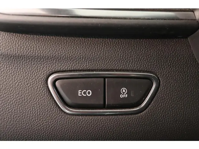 Renault Kadjar 1.3 TCe Black Edition 2022 Benzine 34