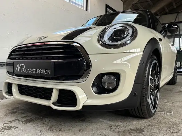 MINI Cooper Mini 1.5 2018 Benzine 17