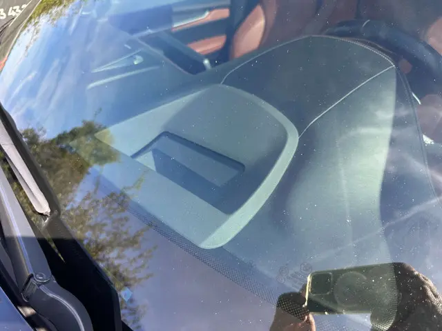 BMW X5 M 4.4 | V8 | LEDER | AUT | NAVI | H-UP | 2016 Benzine 13