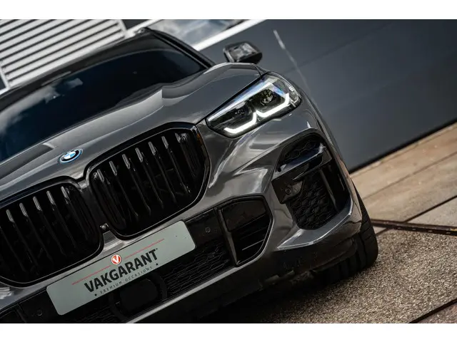 BMW X5 xDrive45e High Executive 2023 Hybride Benzine 22