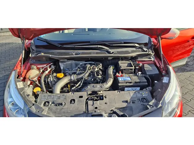 Renault Captur 1.2 TCe Dynamique 2016 Benzine 23