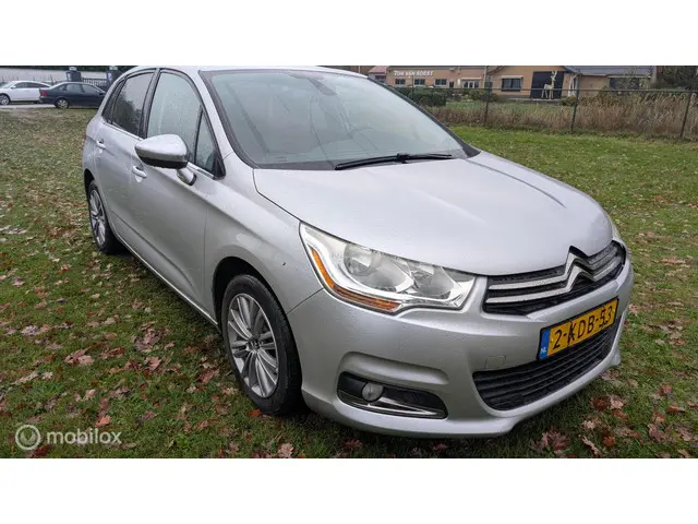 Citroën C4 1.4 VTi Collection 2013 Benzine 2