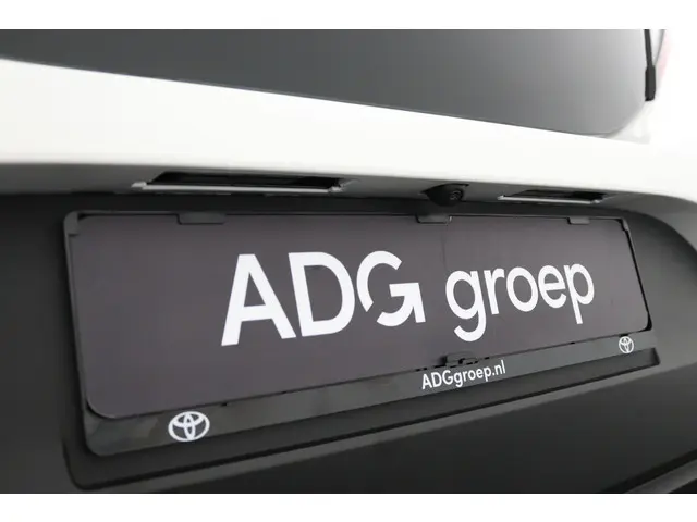 Toyota Aygo X Hybrid 115 play 2026 Hybride Benzine 38