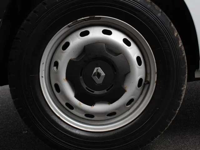 Renault Trafic Passenger 1.6 dCi Zen Energy 2019 Diesel 25