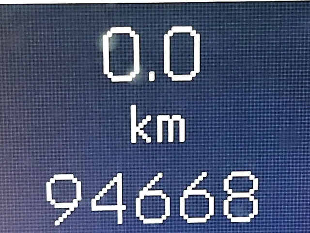 Mercedes-Benz Citan 110 CDI 2022 Diesel 8