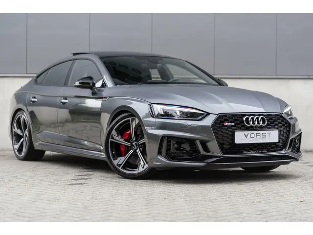 Audi RS5 2.9 TFSI RS 5 quattro 2019 Benzine 3