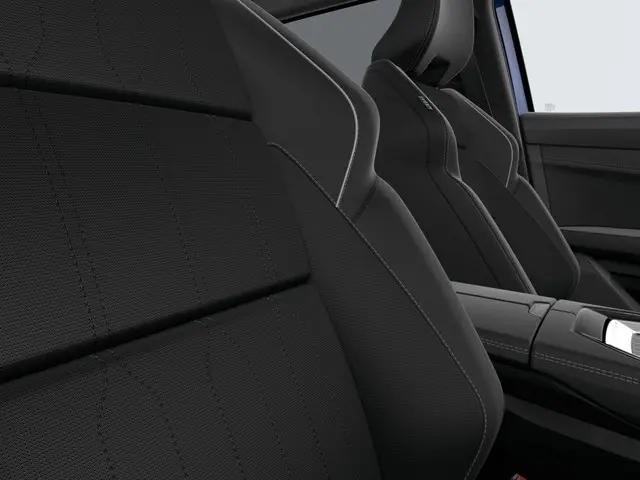 Renault Espace Iconic 2025 Hybride Benzine 15