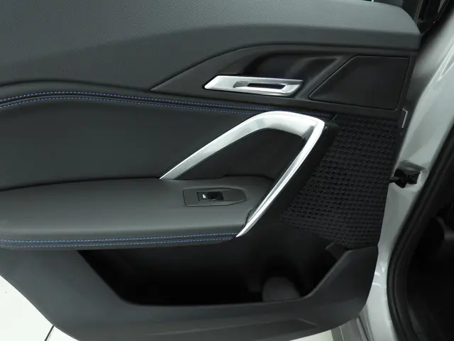 BMW iX1 eDrive20 2025 Elektrisch 31