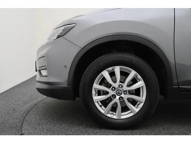 Nissan X-Trail 1.3 DIG-T Business Edition 2020 Benzine 26