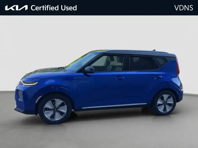 Kia e-Soul 2