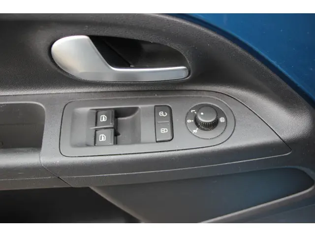 SEAT Mii Electric electric Plus 2020 Elektrisch 12